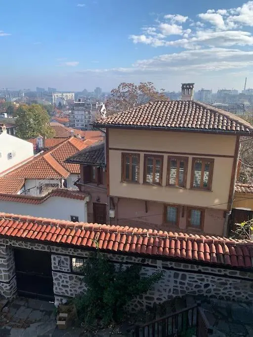 Elephant House Plovdiv Bulgarien